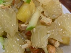 -金兰花泰国菜馆