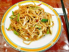 -西部马华清真食府·丝路菜(大钟寺店)