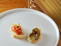 -天水蔬食料理(树德之光店)
