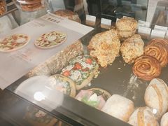 -BAKER&SPICE(环贸店)