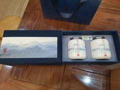 -先春西湖龍井•九曲红梅(杭大路店)