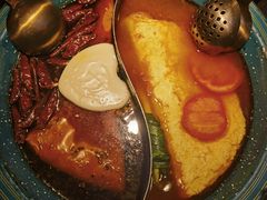 -吼堂老火锅(太古里总店)