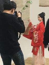 点击看大图 -美云庭古装·格格服汉服·京城旅拍(北京店)