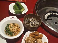 -山城辣妹子(定福庄店)