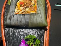 -桥边小楼·手工云南菜·丽江地标美食