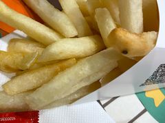 -汉堡王(上海虹口龙之梦)