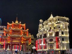 -汕头市小公园