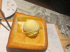 -绿茶餐厅(朝阳大悦城店)