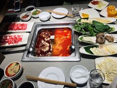-海底捞(大学路店)