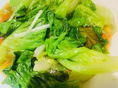 -绿茶餐厅(布吉万象汇店)