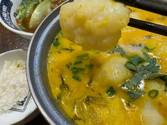 -黑白电视长沙小吃(悦汇城店)