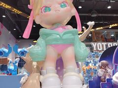 -TOP TOY(大兴荟聚店)