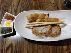 -安妮意大利餐厅(世贸天阶店)