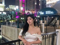 -澳门威尼斯人综合度假区