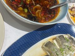 -红棉中餐厅·广州海航威斯汀酒店