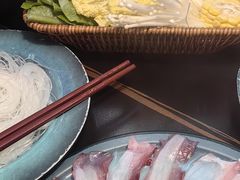 -老城鲜·小海鲜贝贝煲火锅(壹方城店)