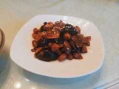 -烤肉宛饭庄(南礼士路店)
