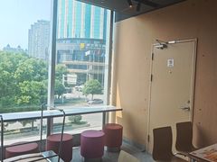 -麦当劳(国贸店)