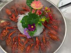 -虾铺子龙虾·私房菜(金源花苑店)