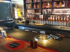 -300杯·和牛烧肉清酒专门店(廊里店)