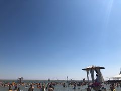 -碧海金沙