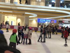 -冠军冰场CHAMPION RINK(苏州中心商场店)
