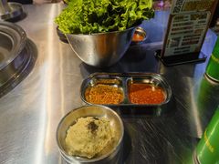 -哈哈碳都·牛肋条无限自助烤肉(宝龙店)