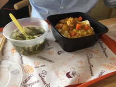 -派乐汉堡·炸鸡(北戴河火车站店)