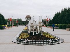 -长春公园(普阳街道)