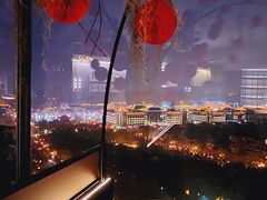 -烛影拾光观景餐厅·创意菜·摄影·小提琴(大唐不夜城店)