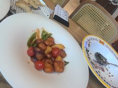 -椰莱泰小谷·东南亚融合菜(坪山悦阾SPACE店)