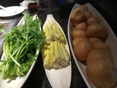 -海底捞火锅(崇文门新世界百货店)