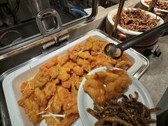 -韩盛·盛江山自助料理(中街大悦城店)