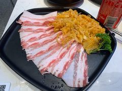 -汉拿山(万达广场哈尔滨哈西店)