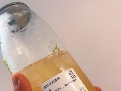-丘大叔柠檬茶(区庄分店)