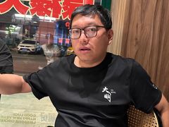 -禄婶鸡煲·打边炉