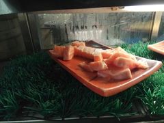 -马哥孛罗咖啡厅·Cafe Marco (厦门马哥孛罗东方大酒店)