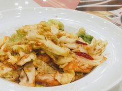 -巴依老爷新疆美食(清华东门店)