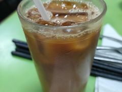 -胜利茶餐室