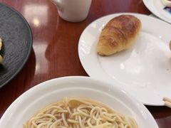 -古南都饭店-遂心遂意自助餐厅(广州路店)