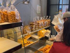 -宏发红西饼屋(天津路店)