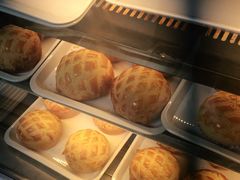 -柠檬树茶餐厅(海雅缤纷城店)