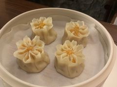-海派悦庭·海胆烧麦·新融合菜(凯德广场店)