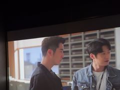 -尚善若水·汤泉·SPA·沐足(东方渔人码头店)