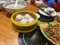 -强记鱼粥(南村店)