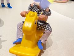 -沃特宝贝亲子游泳中心(壹方中心店)
