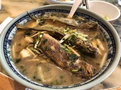 -慧娟面馆·餐厅(望江路店)