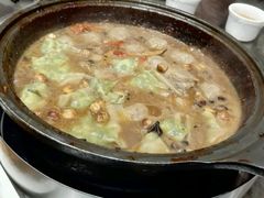 -胡须佬鸡煲四季火锅店(石厦西村直营店)