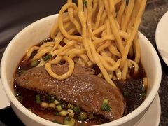 -中国厨房/台湾牛肉面
