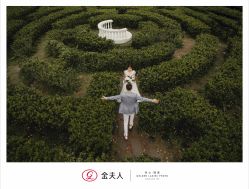 点击看大图 -金夫人婚纱摄影(总店)